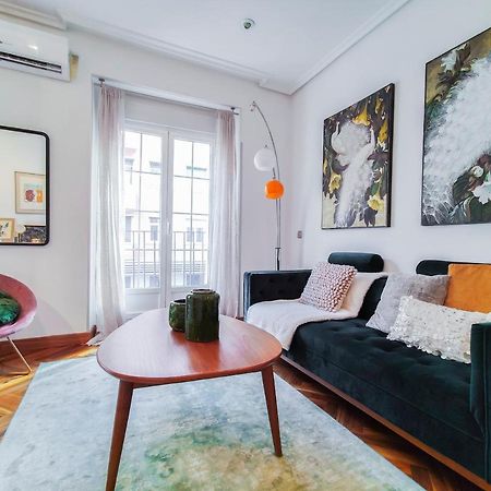 Chueca Boutique Διαμέρισμα Μαδρίτη Εξωτερικό φωτογραφία