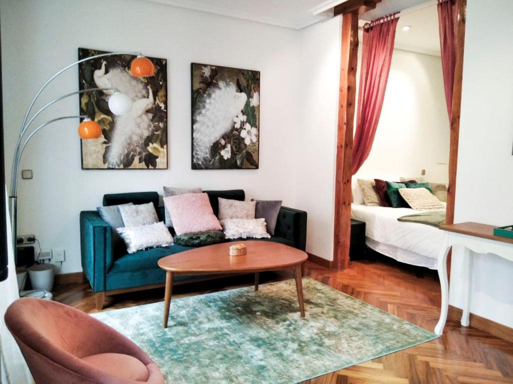 Chueca Boutique Διαμέρισμα Μαδρίτη Εξωτερικό φωτογραφία