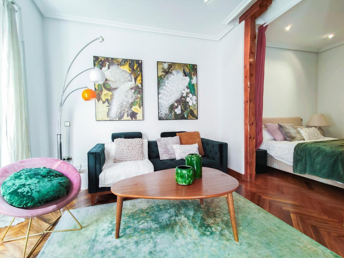 Chueca Boutique Διαμέρισμα Μαδρίτη Εξωτερικό φωτογραφία