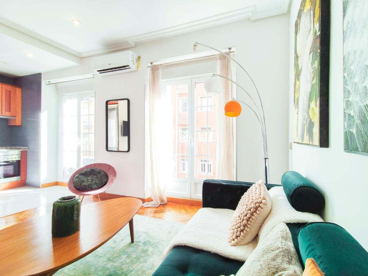 Chueca Boutique Διαμέρισμα Μαδρίτη Εξωτερικό φωτογραφία
