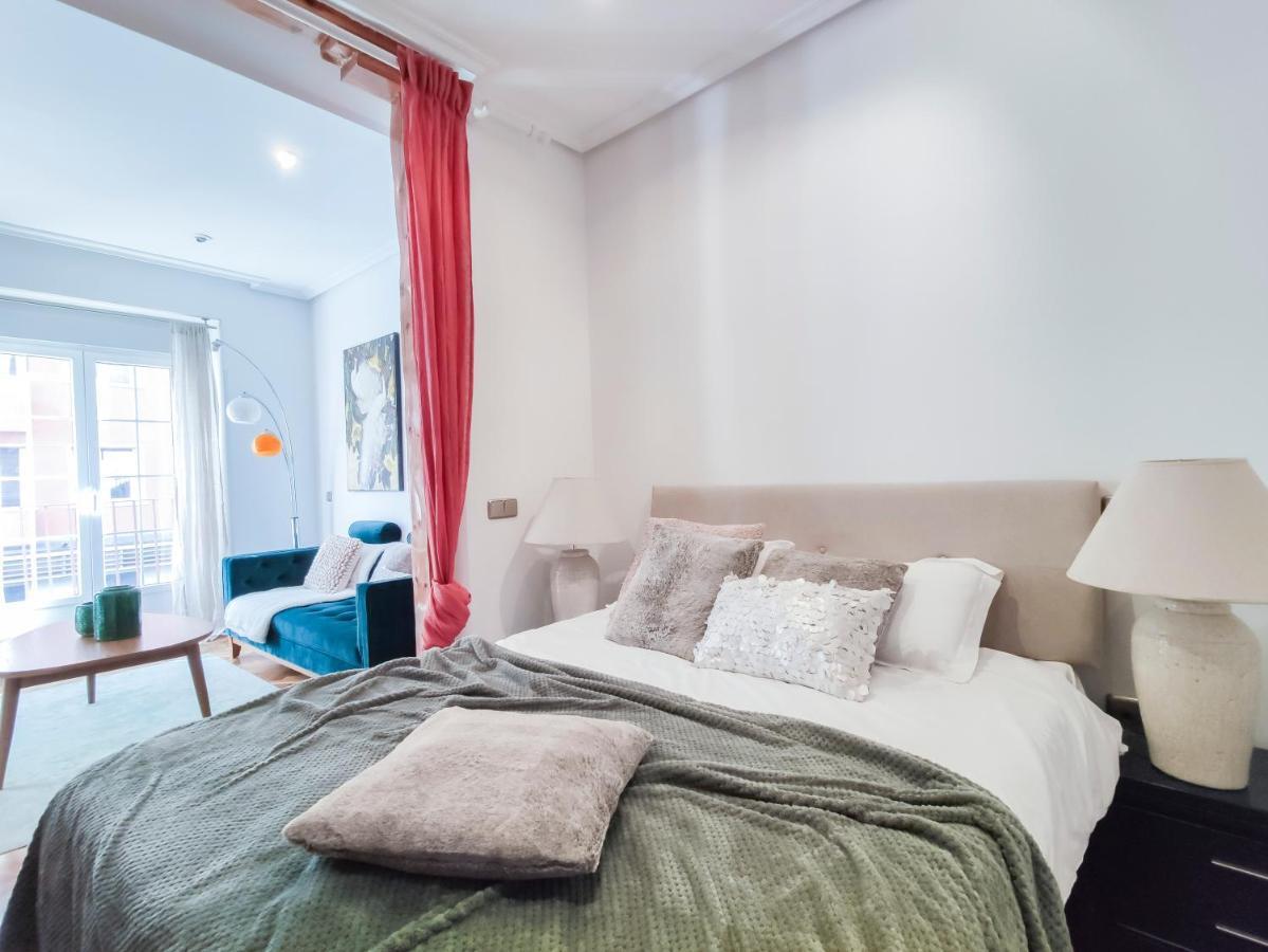 Chueca Boutique Διαμέρισμα Μαδρίτη Εξωτερικό φωτογραφία