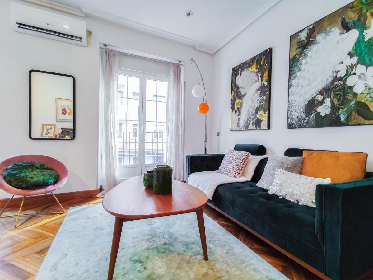 Chueca Boutique Διαμέρισμα Μαδρίτη Εξωτερικό φωτογραφία