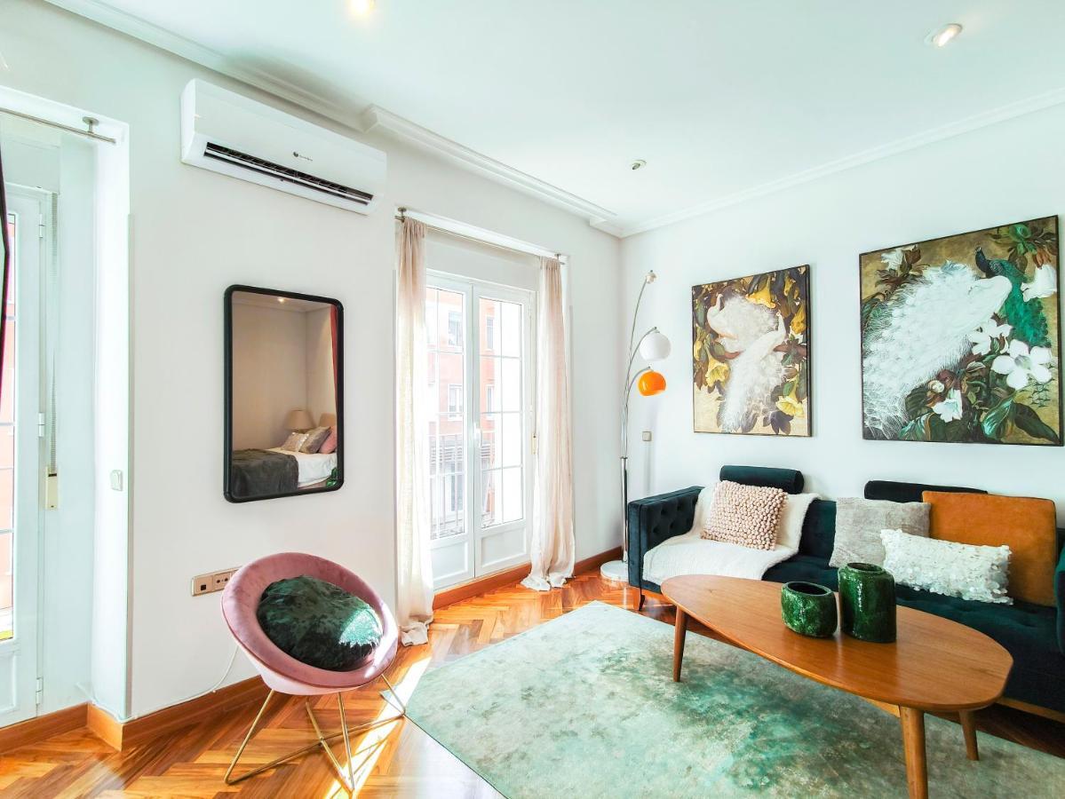 Chueca Boutique Διαμέρισμα Μαδρίτη Εξωτερικό φωτογραφία