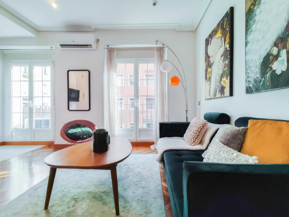 Chueca Boutique Διαμέρισμα Μαδρίτη Εξωτερικό φωτογραφία