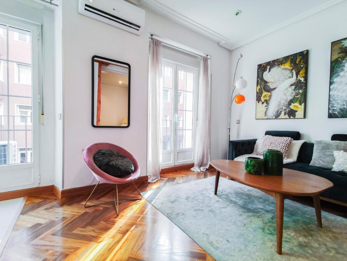 Chueca Boutique Διαμέρισμα Μαδρίτη Εξωτερικό φωτογραφία